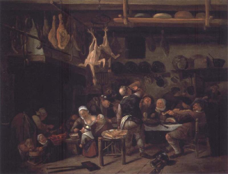  The Fat Kitchen